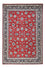 Tappeto Persero - Classico - 362 x 244 cm - rosso