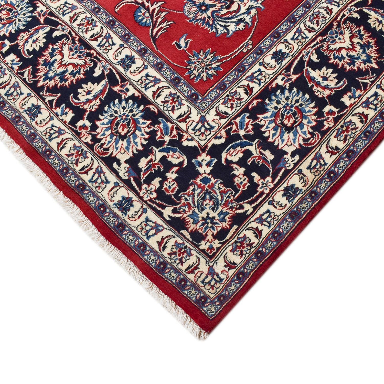 Tappeto Persero - Classico - 362 x 244 cm - rosso