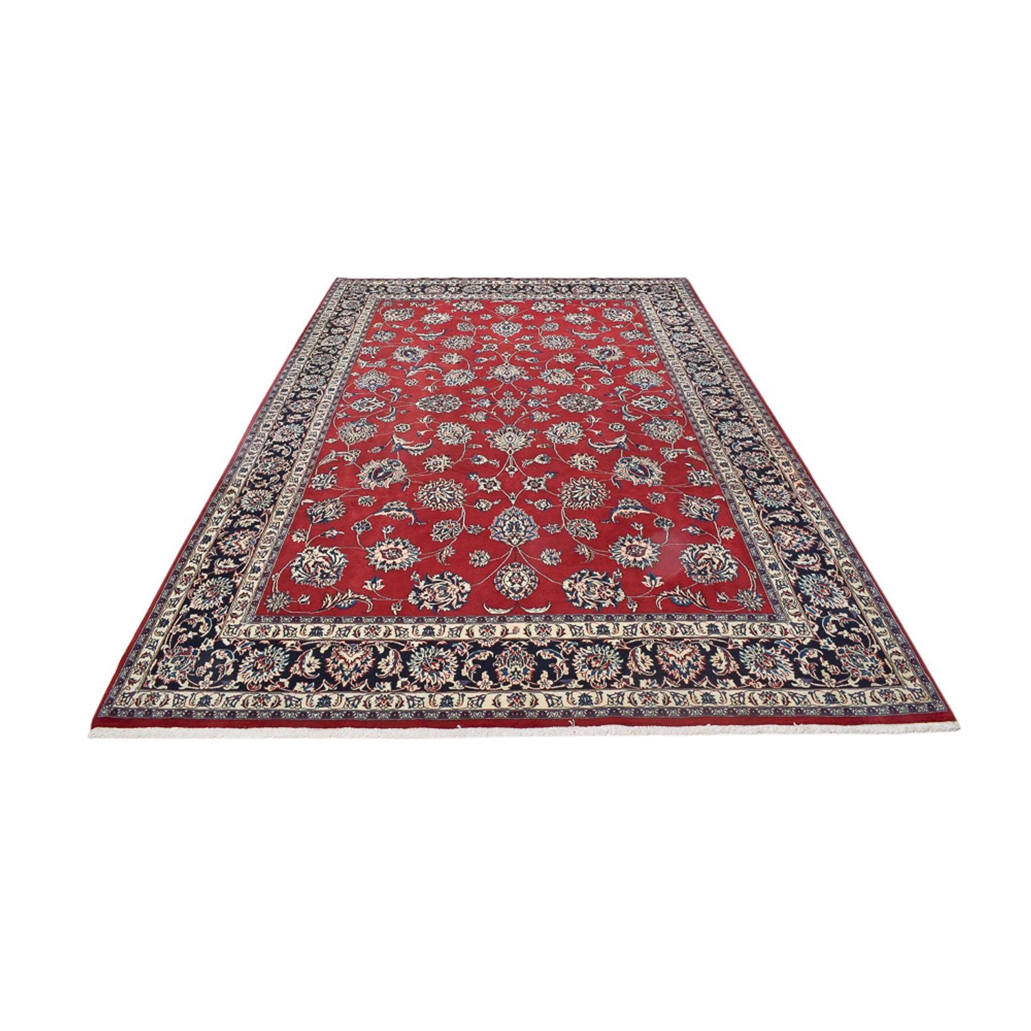 Tappeto Persero - Classico - 362 x 244 cm - rosso