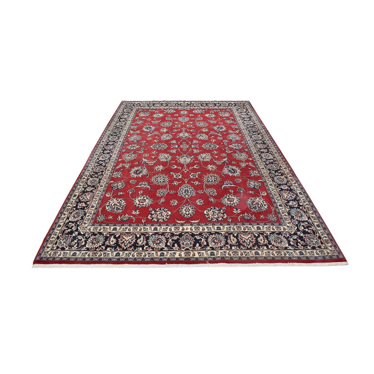 Tappeto Persero - Classico - 362 x 244 cm - rosso