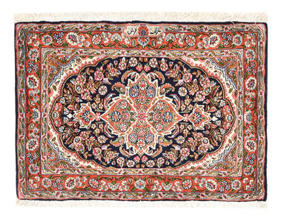 Rafsanjan Tappeto 60x90cm - Tappeto persiano