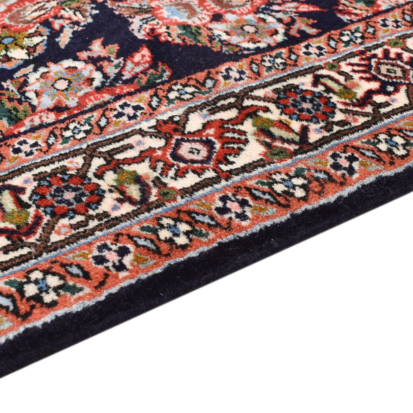 Bidjar Tappeto 200x70cm - Tappeto persiano