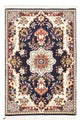 Tabriz - 50 Raj Tappeto 90x60cm - Tappeto persiano