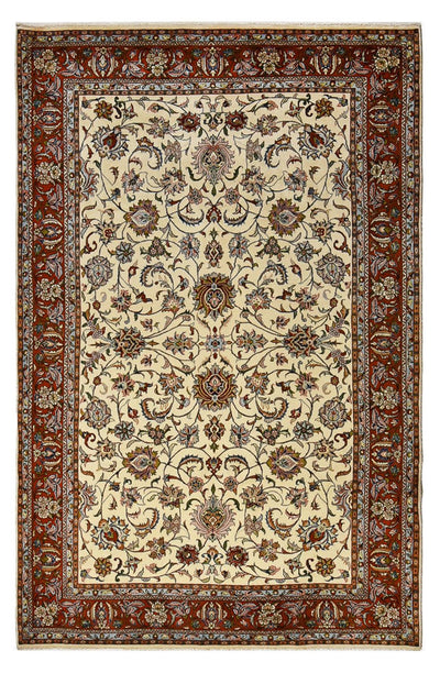 Sarouk Tappeto 200x307cm - Tappeto persiano
