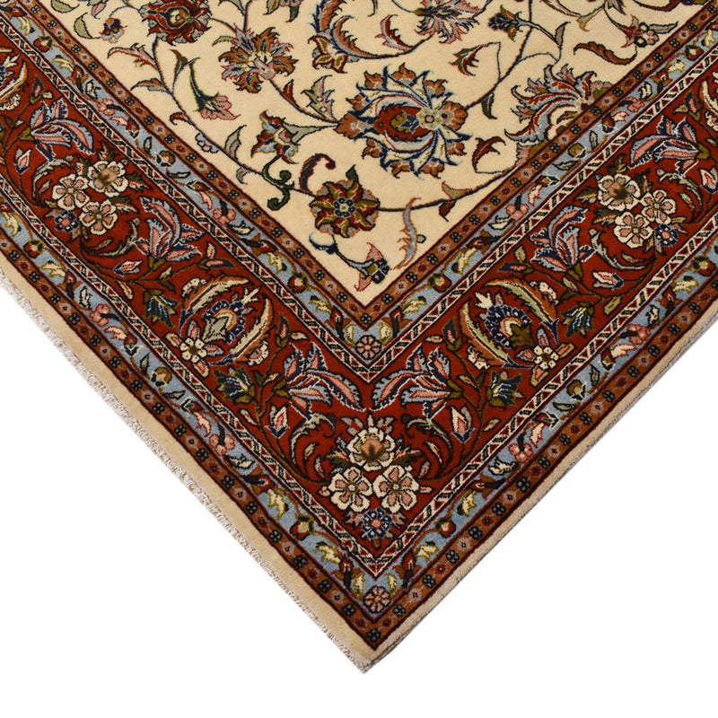 Tappeto Persero - Classico - 307 x 200 cm - beige chiaro