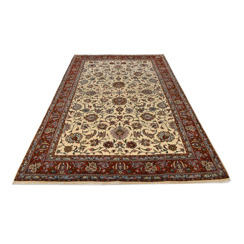 Tappeto Persero - Classico - 307 x 200 cm - beige chiaro