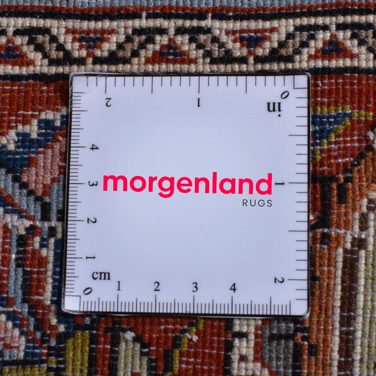 Tappeto Persero - Classico - 307 x 200 cm - beige chiaro