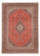 Tappeto Persero - Keshan - 385 x 289 cm - rosso