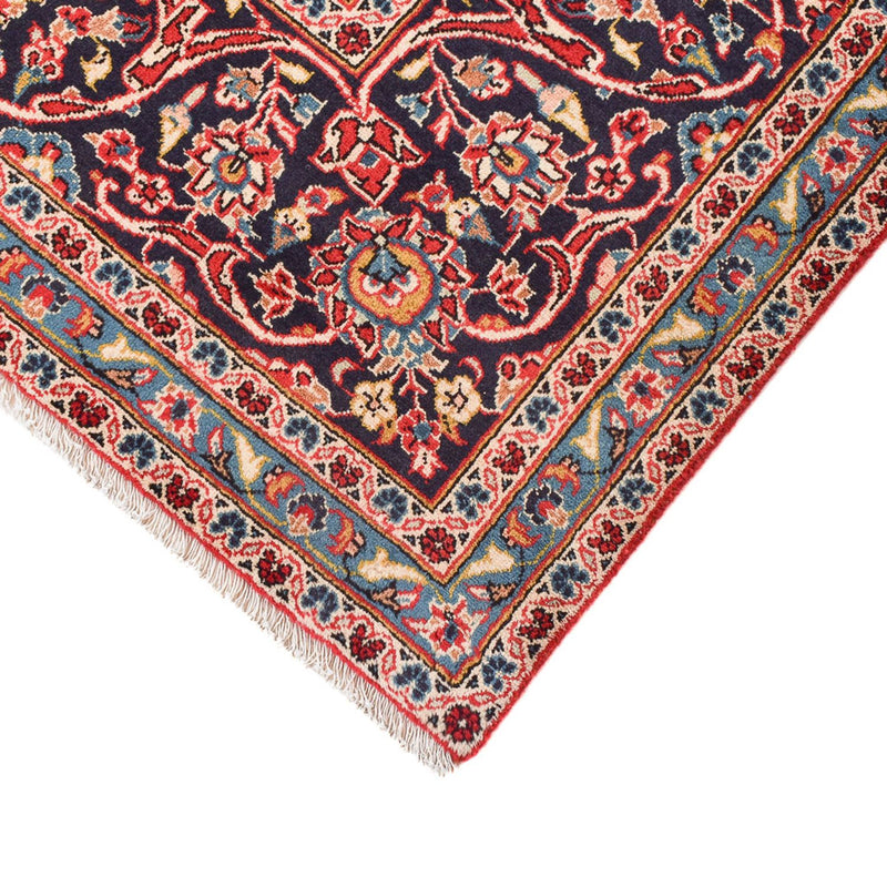 Tappeto Persero - Keshan - 385 x 289 cm - rosso