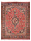 Tappeto Persero - Classico - 383 x 295 cm - rosso