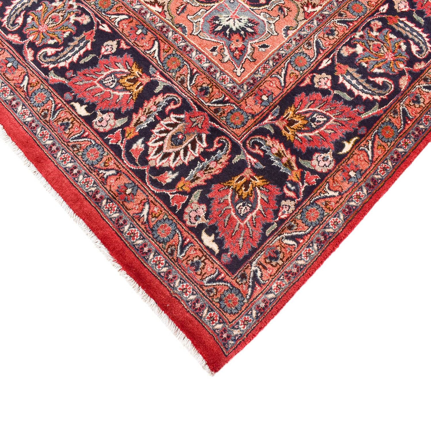 Tappeto Persero - Classico - 383 x 295 cm - rosso