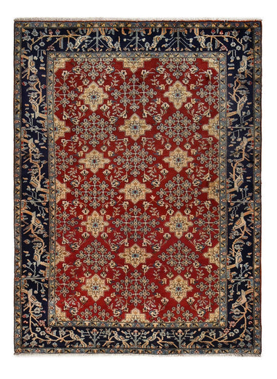 Mashhad Tappeto 191x260cm - Tappeto persiano