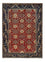 Tappeto Persero - Classico - 260 x 191 cm - rosso