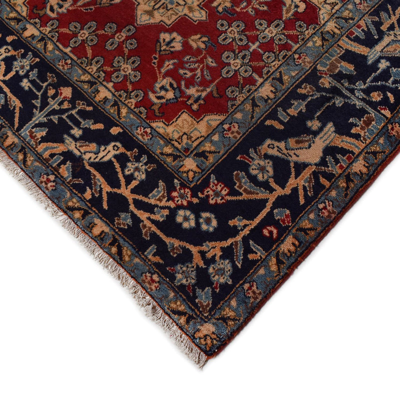 Tappeto Persero - Classico - 260 x 191 cm - rosso