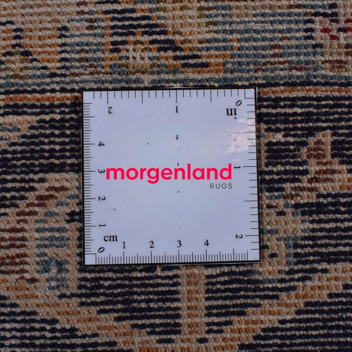 Tappeto Persero - Classico - 260 x 191 cm - rosso