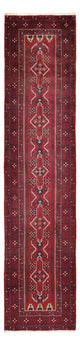 Tappeto Belutsch 414x97cm - Tappeto orientale