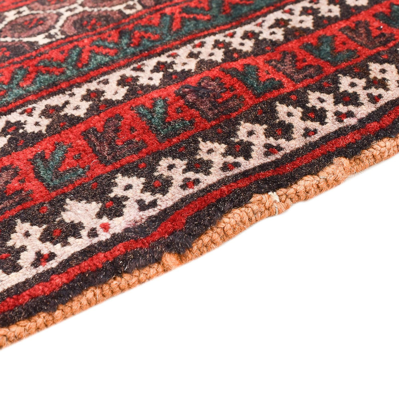 Tappeto Belutsch 141x94cm - Tappeto orientale