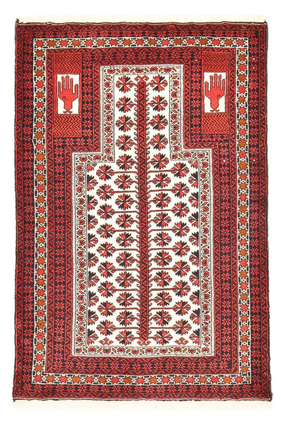 Tappeto Belutsch 99x143cm - Tappeto orientale