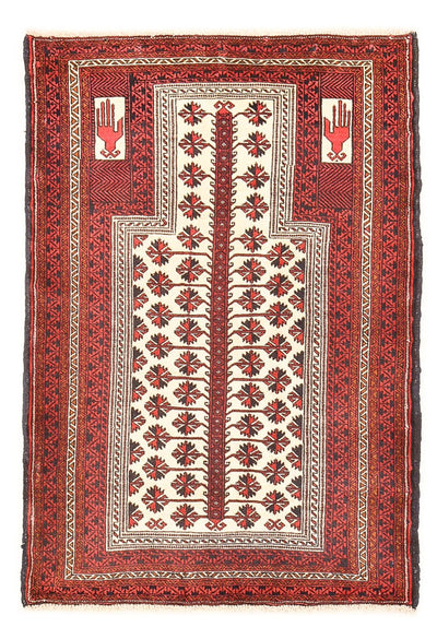 Tappeto Belutsch 97x148cm - Tappeto orientale