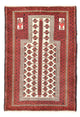 Tappeto Belutsch 148x97cm - Tappeto orientale