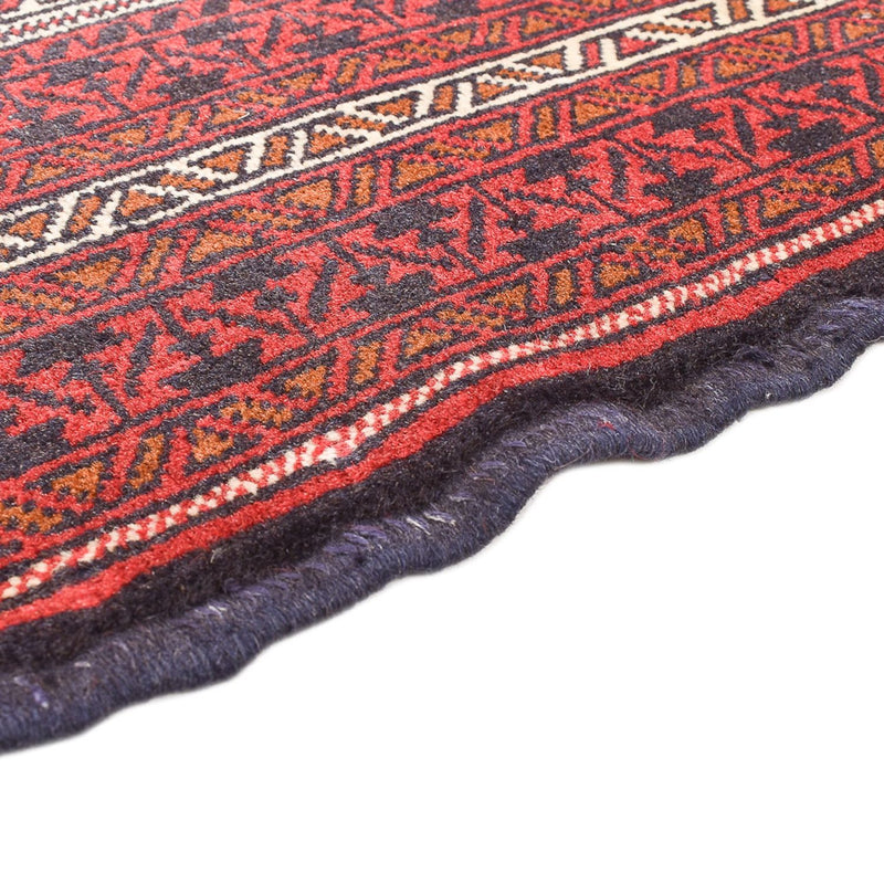 Tappeto Belutsch - 148 x 97 cm - multicolore