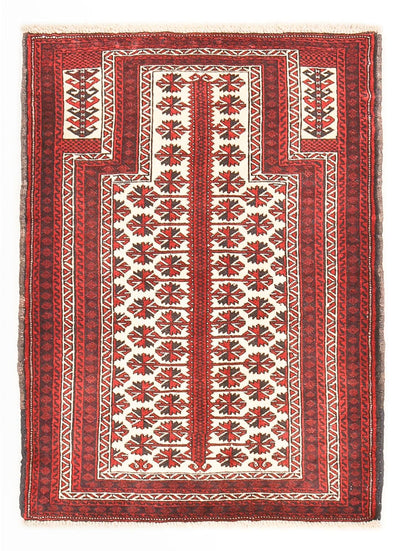 Tappeto Belutsch 100x137cm - Tappeto orientale