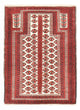 Tappeto Belutsch 100x137cm - Tappeto orientale