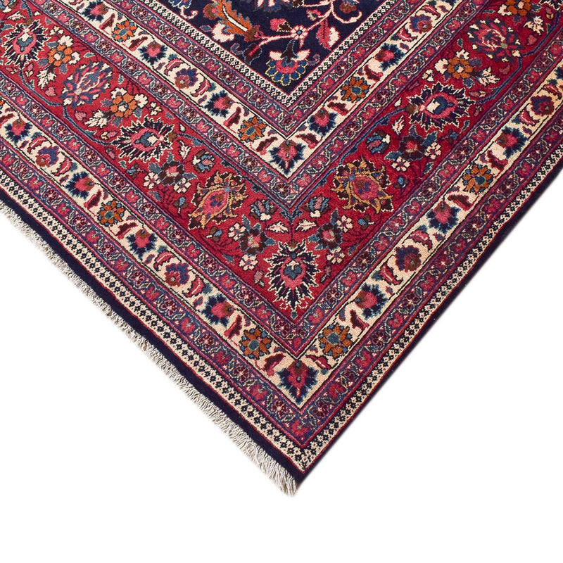 Tappeto Persero - Classico - 356 x 248 cm - ruggine