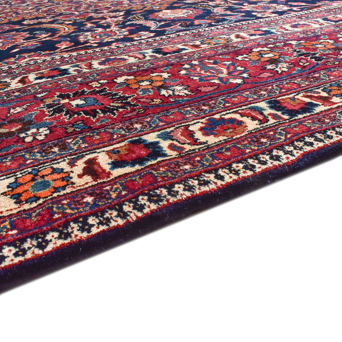 Mashhad Tappeto 248x356cm - Tappeto persiano