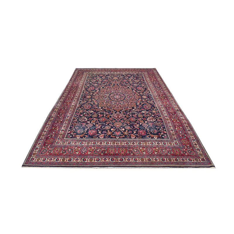Tappeto Persero - Classico - 356 x 248 cm - ruggine