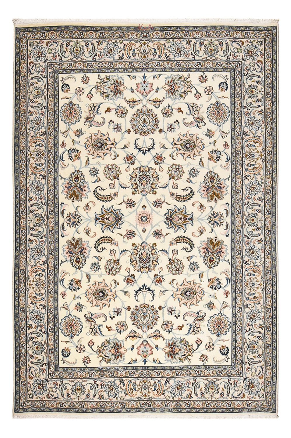 Tappeto Persero - Classico - 293 x 200 cm - crema