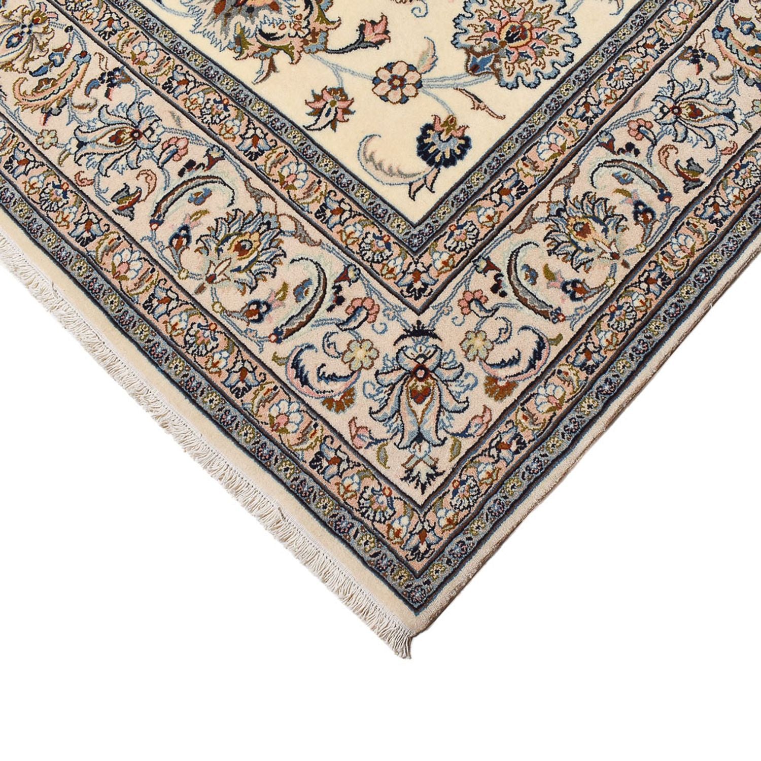 Tappeto Persero - Classico - 293 x 200 cm - crema