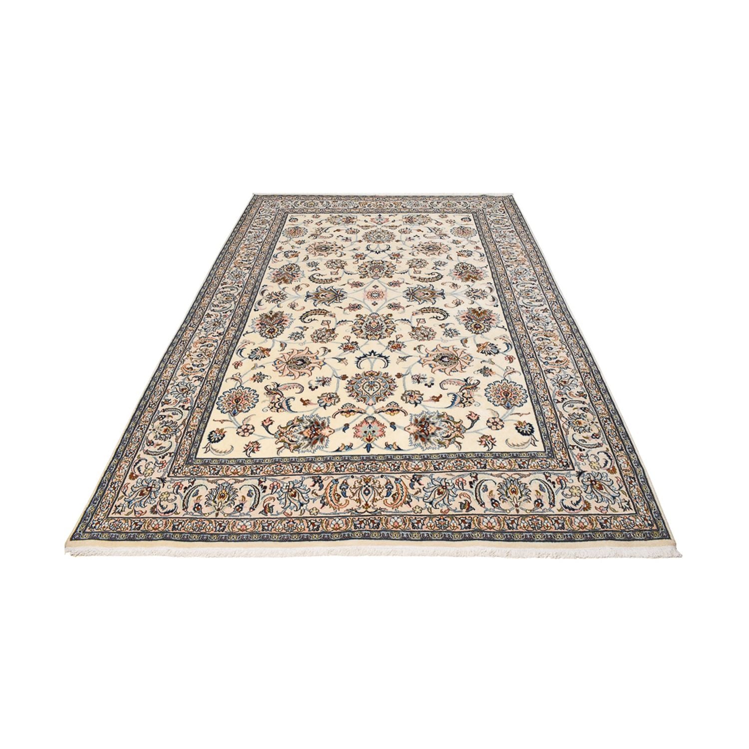 Tappeto Persero - Classico - 293 x 200 cm - crema