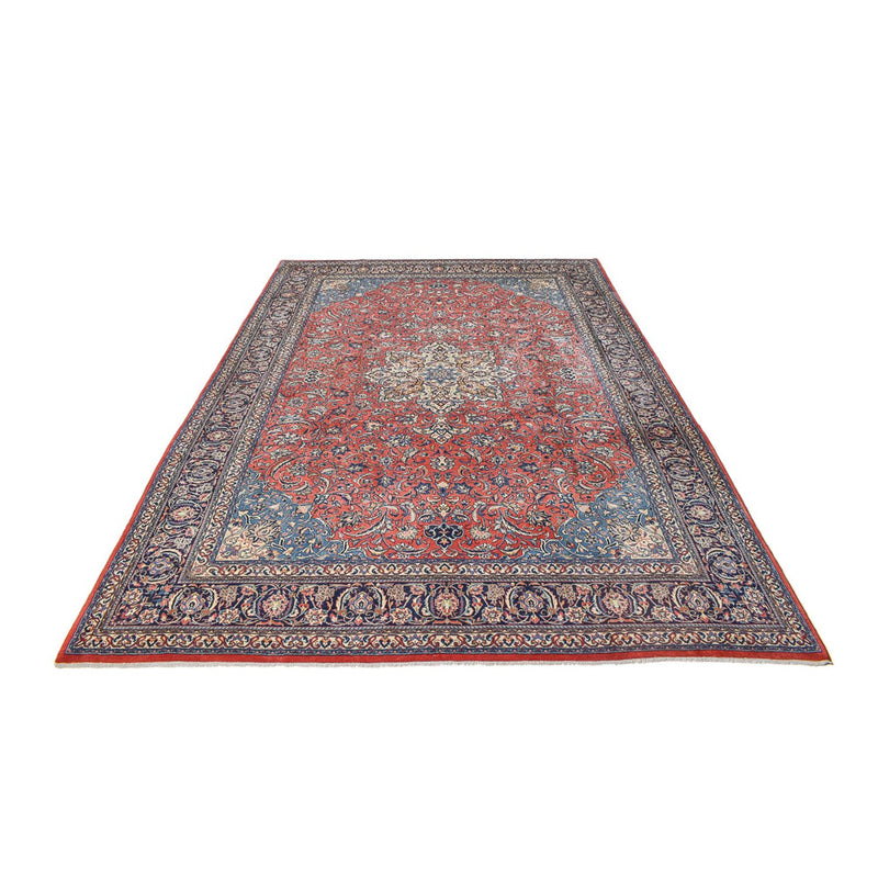 Tappeto Persero - Classico - 353 x 242 cm - rosso chiaro