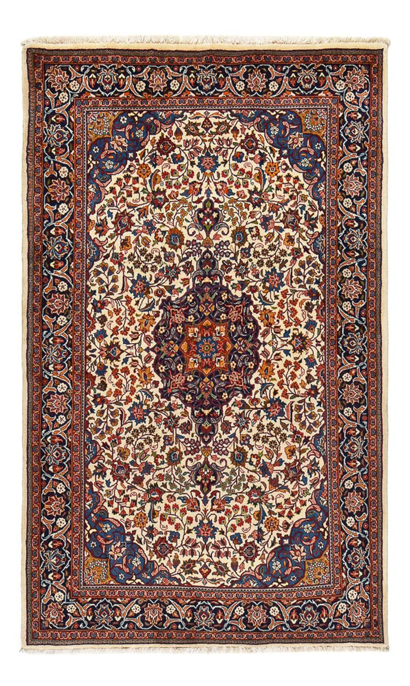 Tappeto Persero - Classico - 217 x 134 cm - beige chiaro