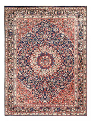 Tappeto Persero - Classico - 395 x 297 cm - multicolore