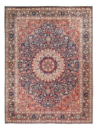 Tappeto Persero - Classico - 395 x 297 cm - multicolore