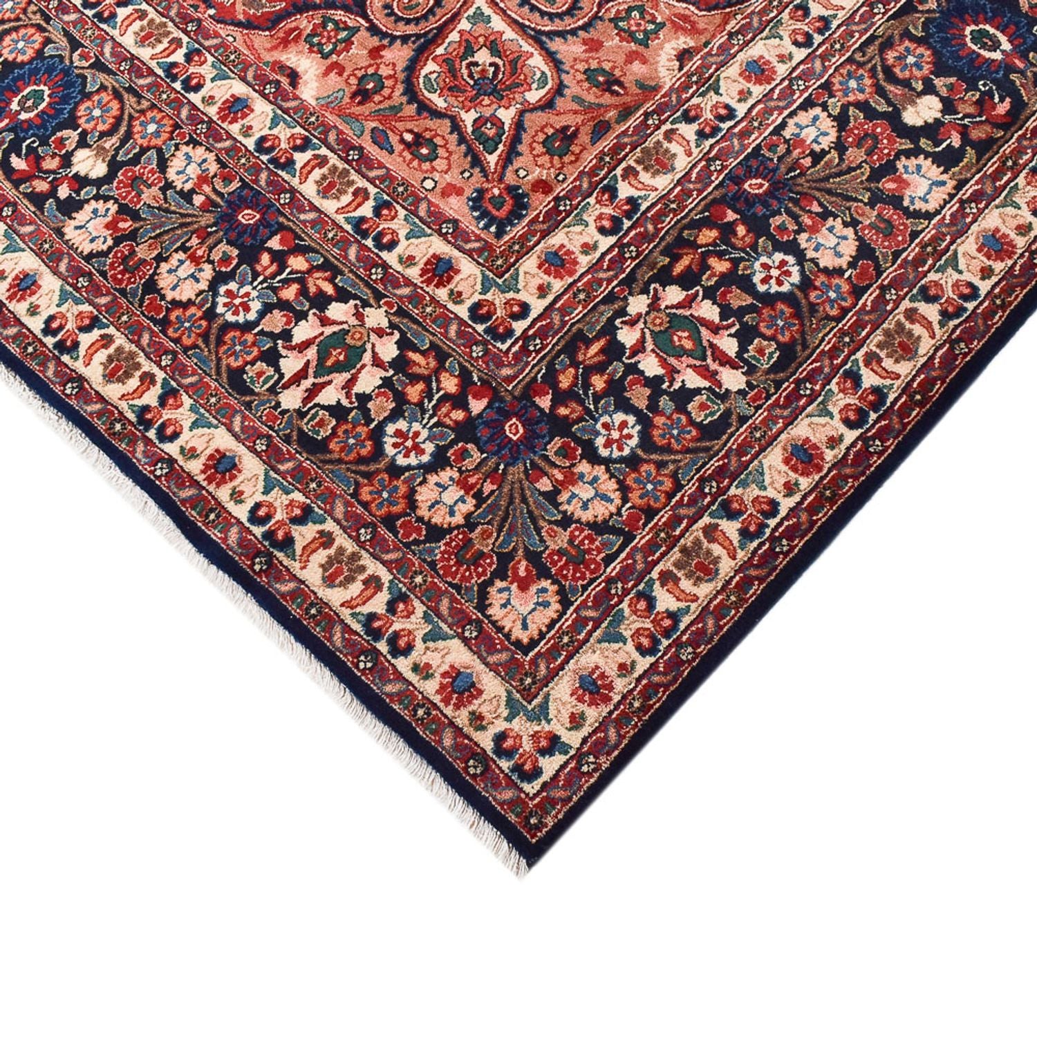 Tappeto Persero - Classico - 395 x 297 cm - multicolore