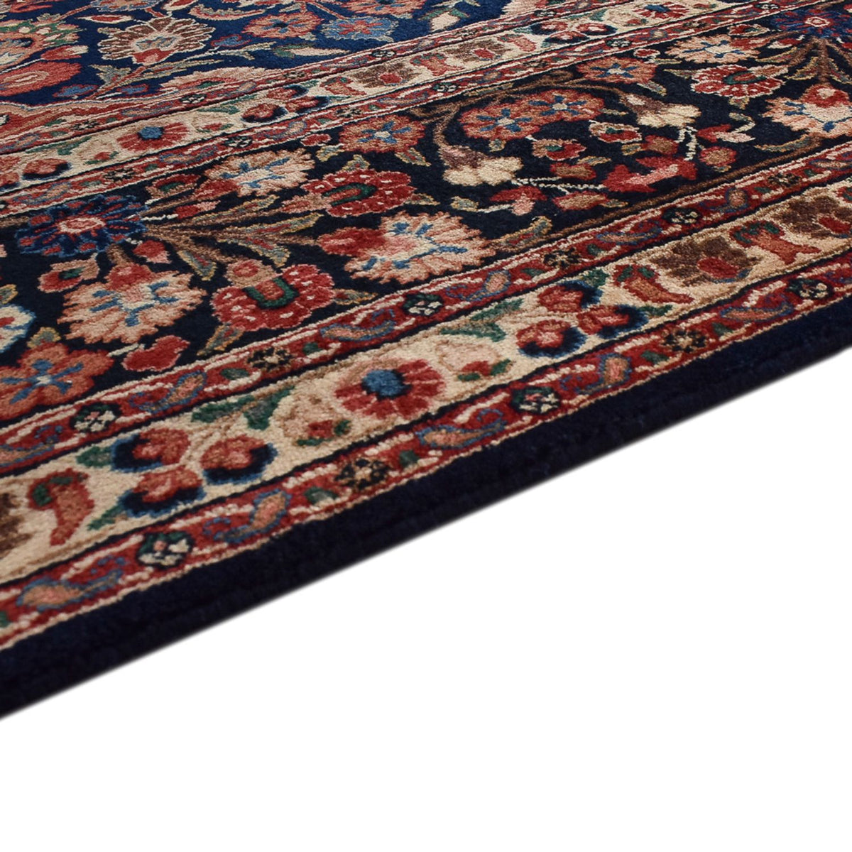 Moud Tappeto 297x395cm - Tappeto persiano