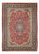 Tappeto Persero - Keshan - 395 x 298 cm - rosso