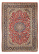 Kashan Tappeto 298x395cm - Tappeto persiano