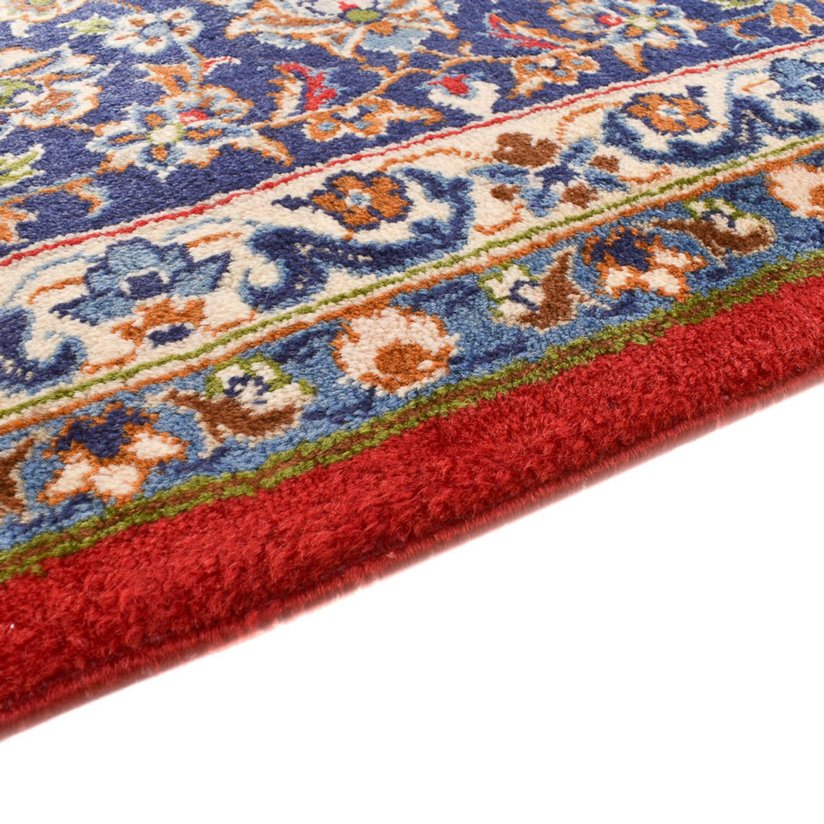 Kashan Tappeto 298x395cm - Tappeto persiano