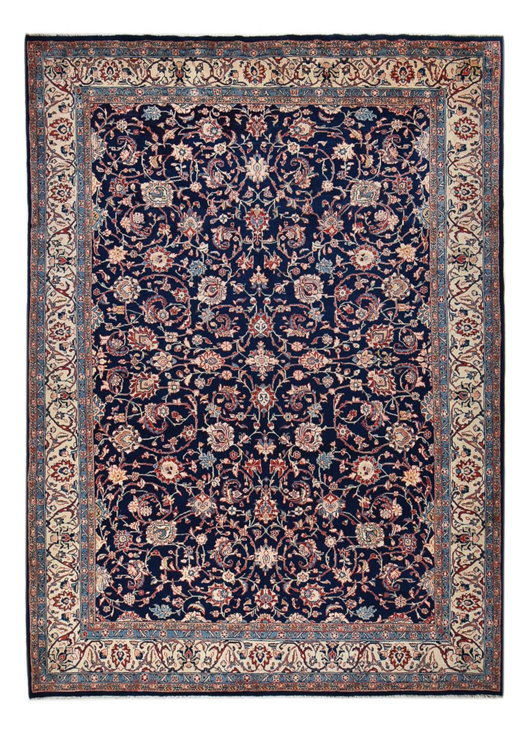 Tappeto Persero - Classico - 366 x 264 cm - viola