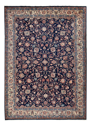 Tappeto Persero - Classico - 366 x 264 cm - viola