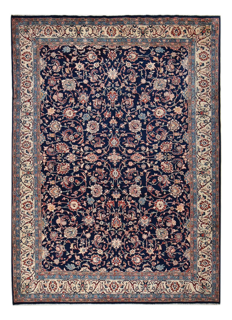 Tappeto Persero - Classico - 366 x 264 cm - viola