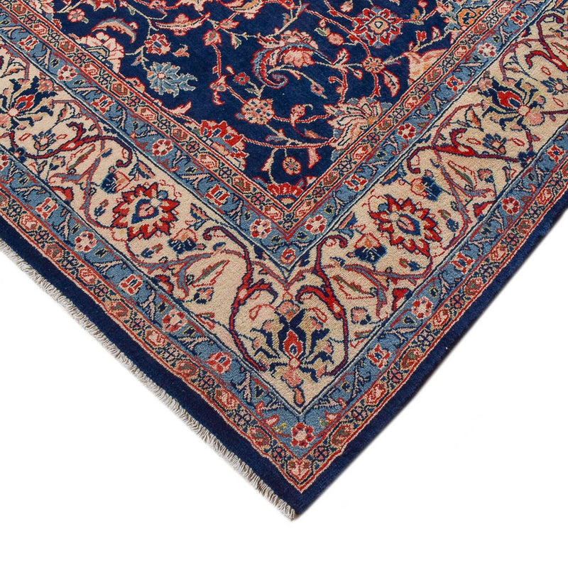 Tappeto Persero - Classico - 366 x 264 cm - viola