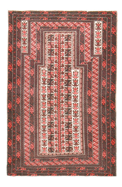Tappeto Belutsch 98x146cm - Tappeto orientale