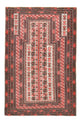 Tappeto Belutsch 146x98cm - Tappeto orientale