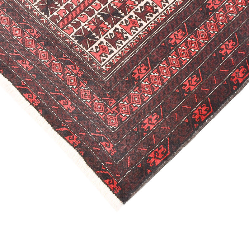 Tappeto Belutsch - 146 x 98 cm - multicolore