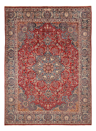 Mashhad Tappeto 285x386cm - Tappeto persiano